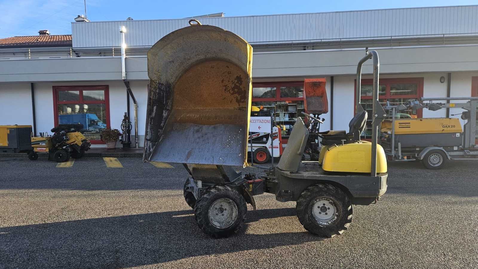 OmecoHub - Immagine Principale